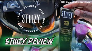 Thumbnail MAMA SEASON: STIIIZY REVIEW