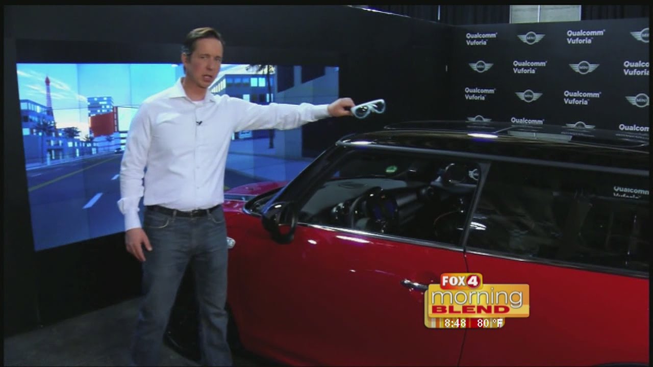 The 2015 Shanghai Auto Show 04/23/2015