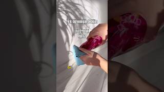 Sevilen serinin part 2 si geldi 🥳🫧 #temizlik #reklam #temizlikvlog #cleaning #cleaningmotivation