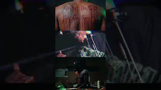 This Verse Is Insane Criket Da Gift #talent #hiphop #bars