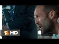 Safe (2/9) Movie CLIP - Kidnapping and Corruption (2012) HD