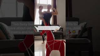 #modernparenting #motherhoodunplugged #raisingdaughters #mindsetshift #momlife #shorts