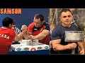 ВАДИМ АКПЕРОВ | TRAINING + FIGHTS | MOTIVATION ARMWRESTLING