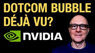 How Will The AI Stock Bubble Play Out?