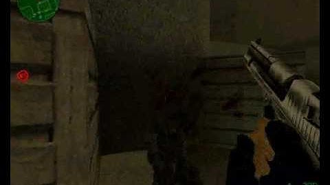 CSPromod Skills - mix kronicos;