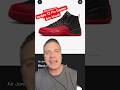 Jordan 12 Flu Game Loaded On SNKRS! #sneakers #jordans #jordan12 #snkrs #nike