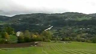 MULTIPLEX EASY GLIDER ACRO SLOPE HANG RC ROA 2