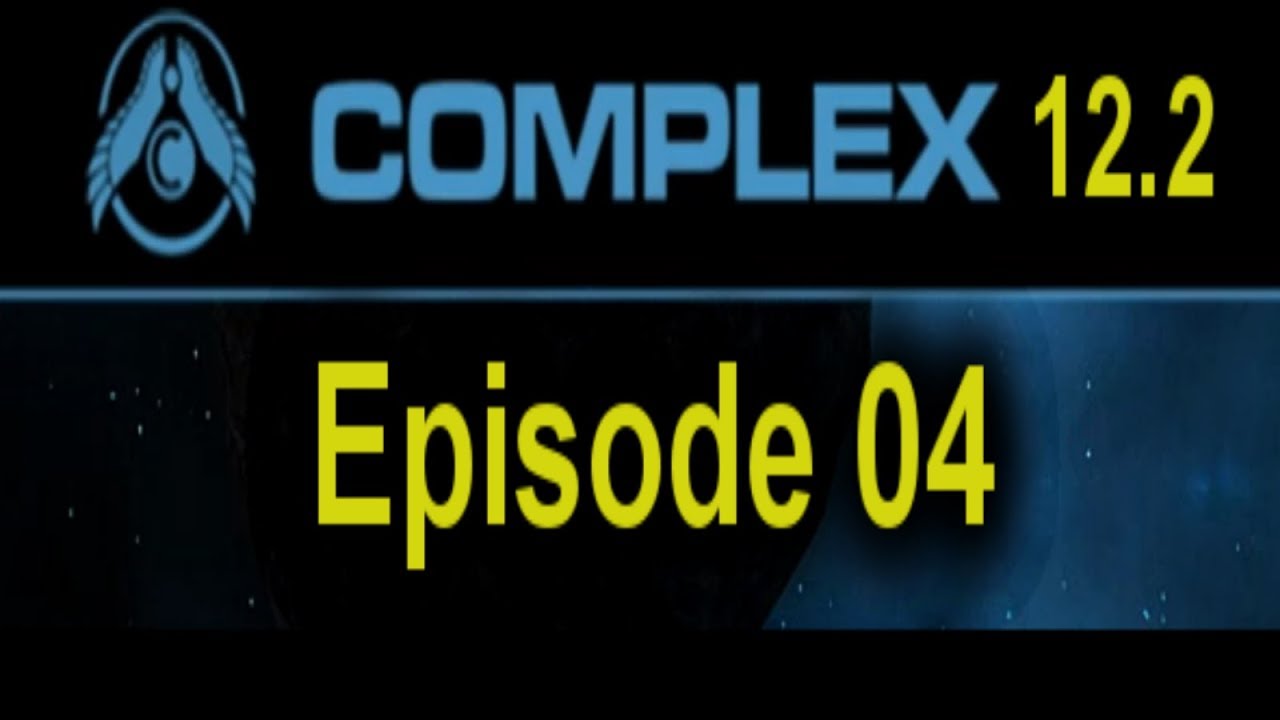 Planning a Counter Attack! | Homeworld Complex 12.2 | Episode 4