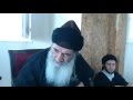 Aczmendi sohbeti 23.08.2016 ikindi Dersi