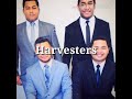 The harvesters  o nisi taimi lyric