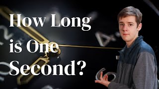 How Long is One Second
