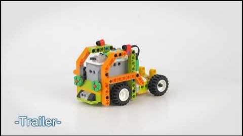 Robot Master - many creative models😉#makerzoid #superbot #buildingblocks #educationaltoy