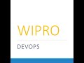 Wipro Shorts Devops interview questions experienced #shorts #devops #docker #jit #jenkins