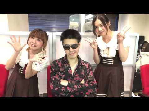 2/14 中原くんvsちょこみるく動画ダイジェスト！！！