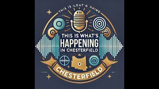 What’s Happening in Chesterfield for April 2, 2025