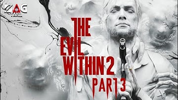 The Evil Within 2 Live Gameplay Tamil Part 3 #theevilwhitin