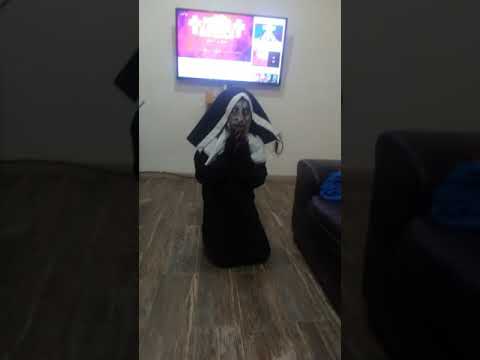 Perreo Católico😂