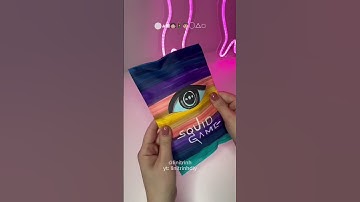 Thumbnail of Squid Game Season 3 Doll Squishy  #diy #squidgame #papercraft
