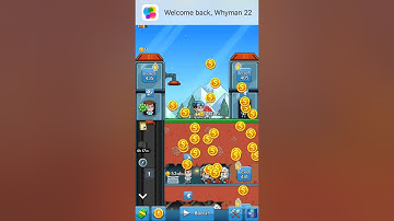 Idle Miner cheat/hack