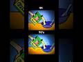 4K vs 90's