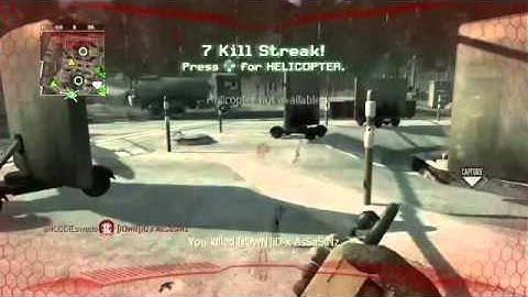 Predator effect test TheMoodieSwede´s clip