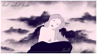 [UAS] - Last Dance MEP - Part 2 - [Ariel/Eric]