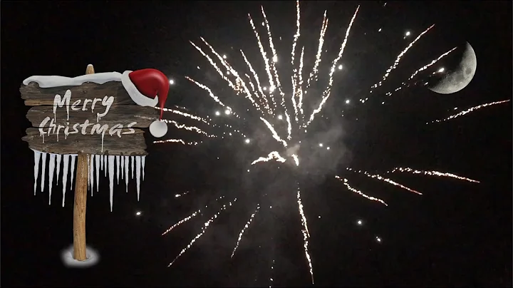 BENNY PETERSEN - CHRISTMAS