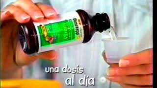 Dimetapp Nd Spanish Commercial