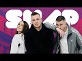DJ Gimi-O ft. XEXI x FLORENTINA - SNAP [Official Video]