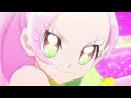 FANMADE KiraKira Pretty Cure Al A Mode If Cure Parfait Was Cure Whip Solo Transformation Edit FANMADE KiraKira Pretty Cure Al A Mode If Cure Parfait Was Cure Whip Solo Transformation Edit