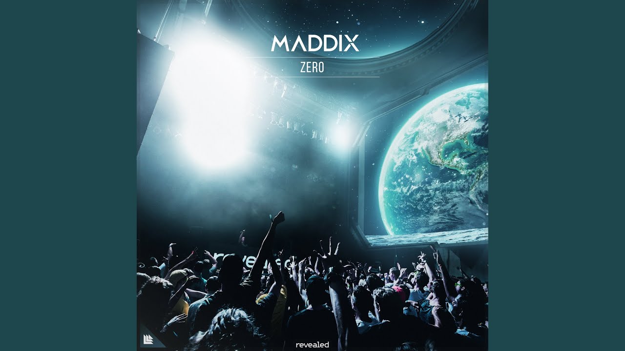 Zero - YouTube Music