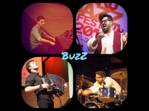 Melik Ramiz & BuzZ Band - Senden Bashqa (2017)