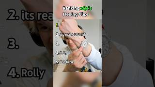 Ranking xQc's Flexing Moments