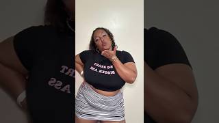 #fypシ #bbw #plussize