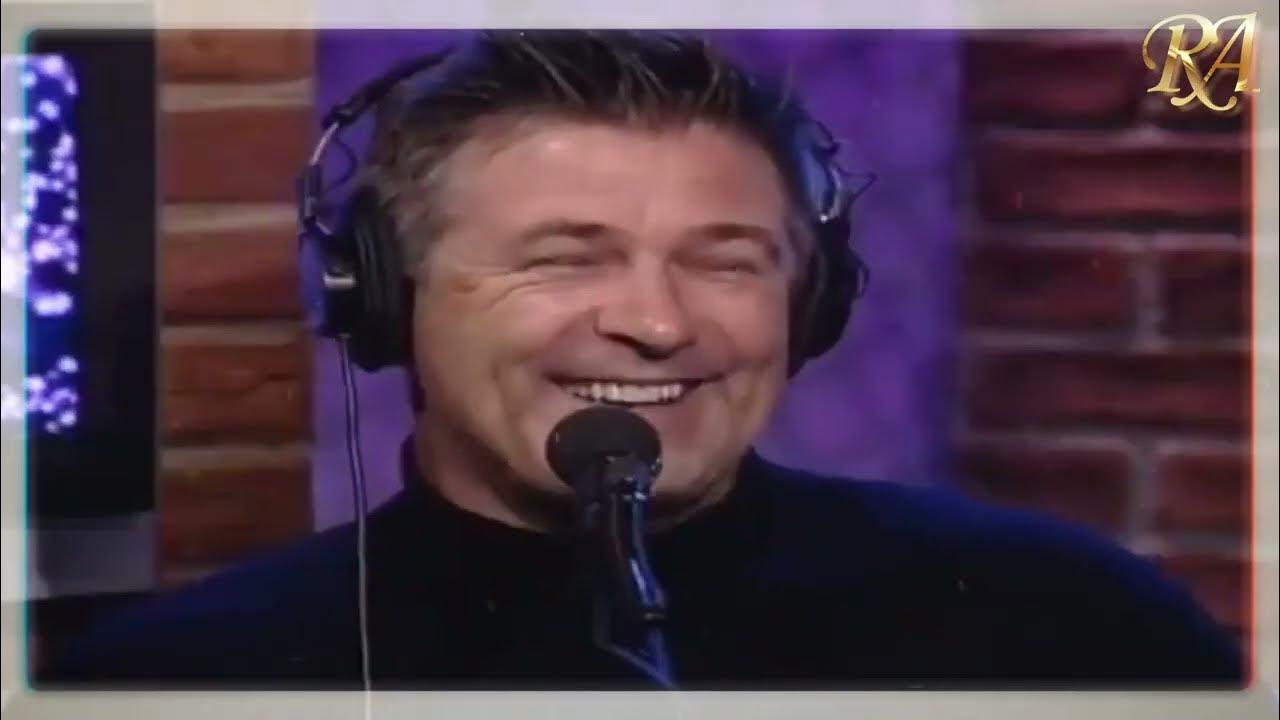 Howard Stern Interviews Alec Baldwin Howard Stern Interview Howard