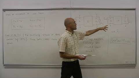 EE201 Circuit Theory I: Lecture 21 (Middle East Technical University, Fall 2020)