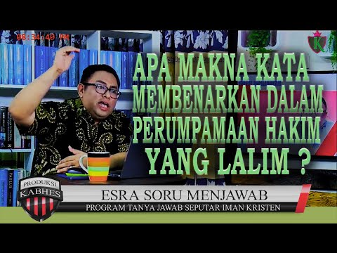 Video: Apa arti orang lalim dalam bahasa Yunani?