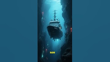 The Ocean’s Black Boxes 7 Deep Sea Signals Scientists Still Can’t Explain | Sea Truth