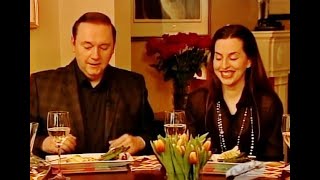 One Chef One Critic, E63, Guests: Amanda O’Brien, Tak Ishiwata, Dishes: sole mornay, tuna tacos