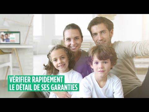 Espace Client Groupama.fr - Consulter un contrat Habitation