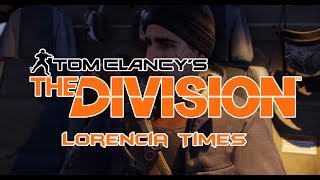 Tom Clancy's The Division