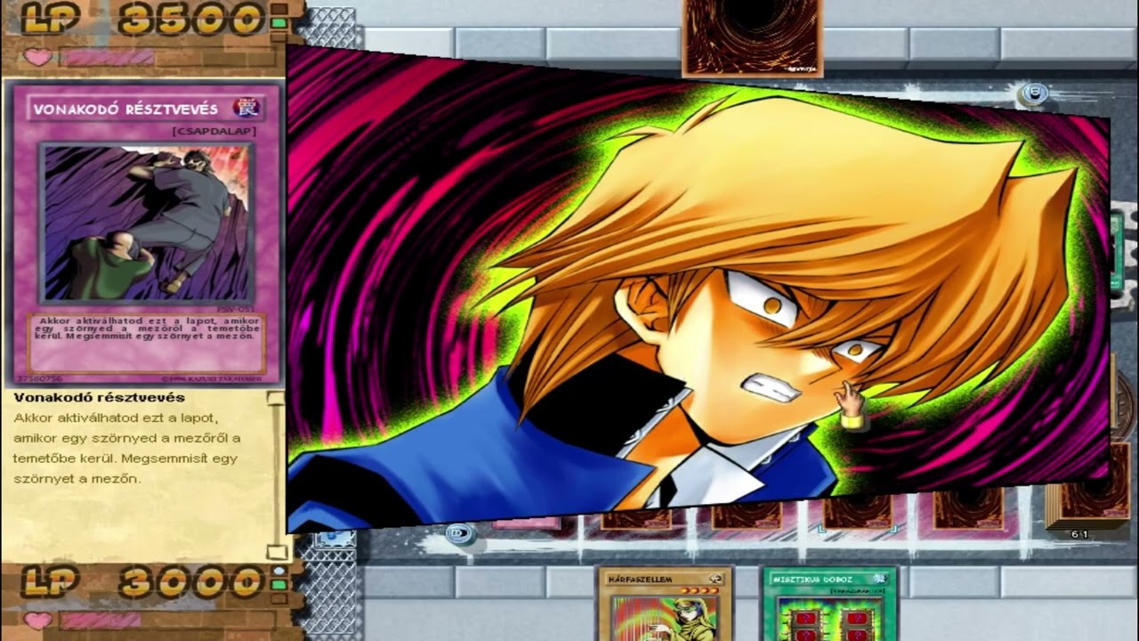 Joey The Passion 147. Rész