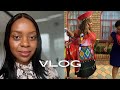 VLogtober Ep 9|A day in my life|Giving Away my Lobola Zulu Bride outfit