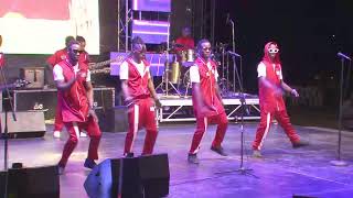 2026 HEROES AND DEFENCE FORCES MUSIC GALA
