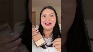 IS THIS MY SHADE?! PATRICK TA MAJOR SKIN FOUNDATION