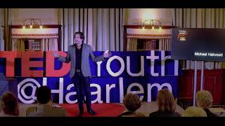 If you're not paying, you are the product | Michael Hakvoort | TEDxYouth@Haarlem