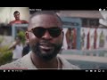 NIGERIANREACTS TO FALZ - OPERATION SWEEP (OFFICIAL MUSIC VIDEO) | MUST WATCH 🔥😂