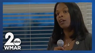 BCPS parents discuss safety concerns with school system