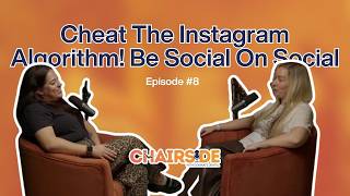 Cheat The Instagram Algorithm! Be Social On Social | Chairside With Dominate Dental