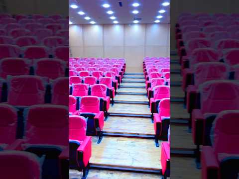 كرسي مسرح اسباني محمد شبرا